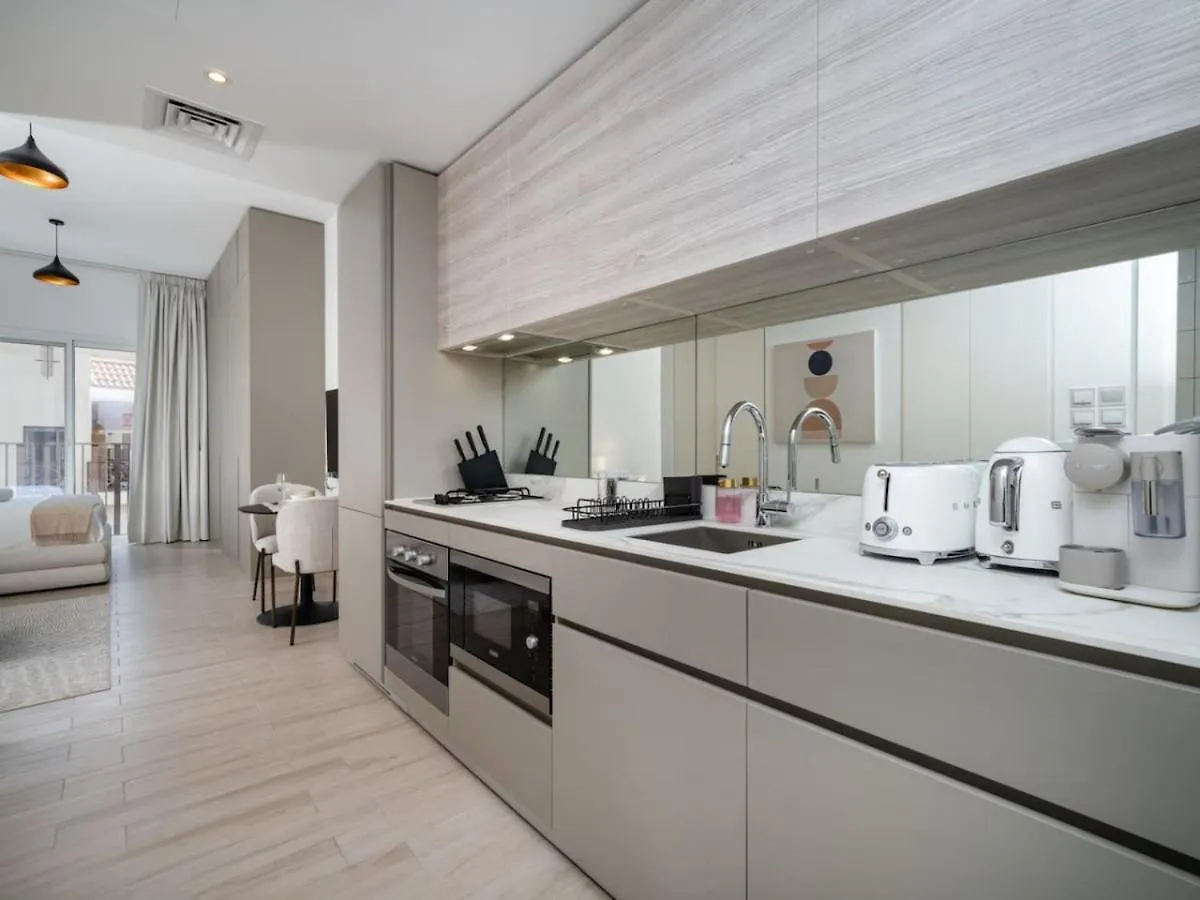 Apartment Stylish Eaton Place Studio In Jvc Dubai United Arab Emirates