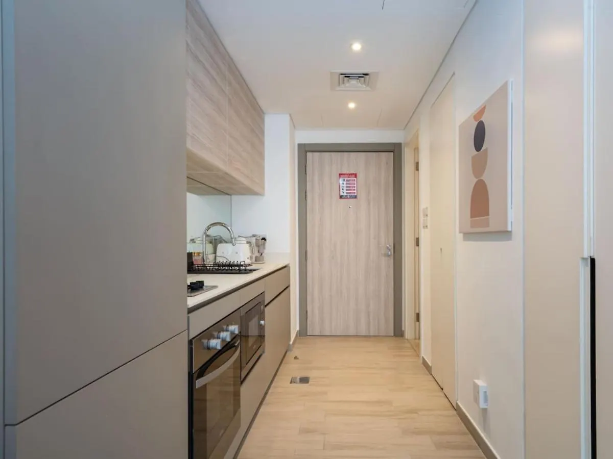 Stylish Eaton Place Studio In Jvc Dubai United Arab Emirates