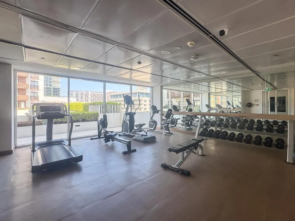 Apartment Stylish Eaton Place Studio In Jvc Dubai