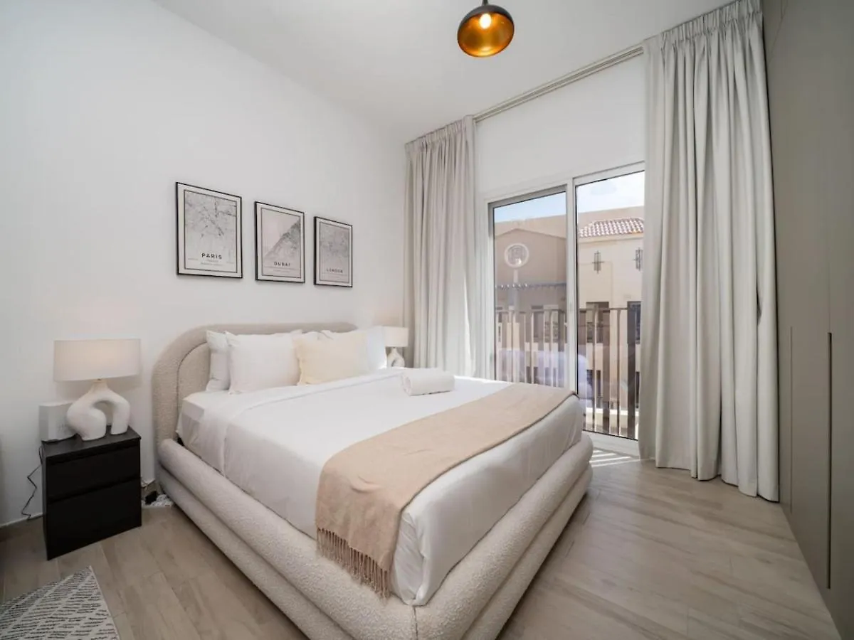 Stylish Eaton Place Studio In Jvc Dubai 0*,