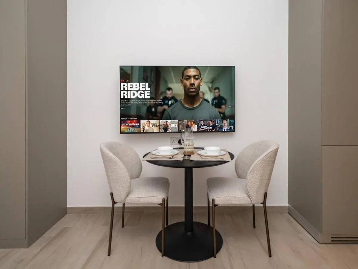 Stylish Eaton Place Studio In Jvc Dubai